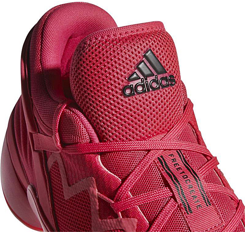 Adidas D.O.N. Issue 2 