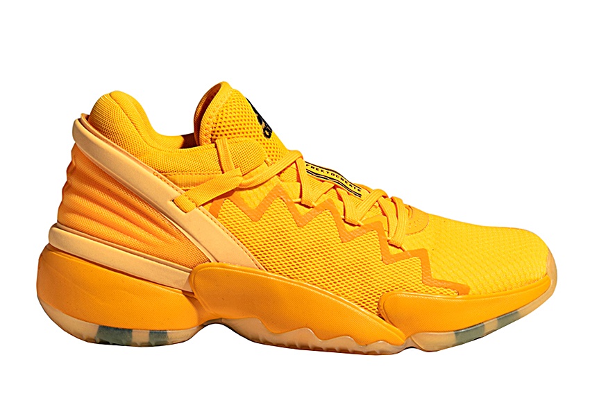Adidas D.O.N. Issue 2 \