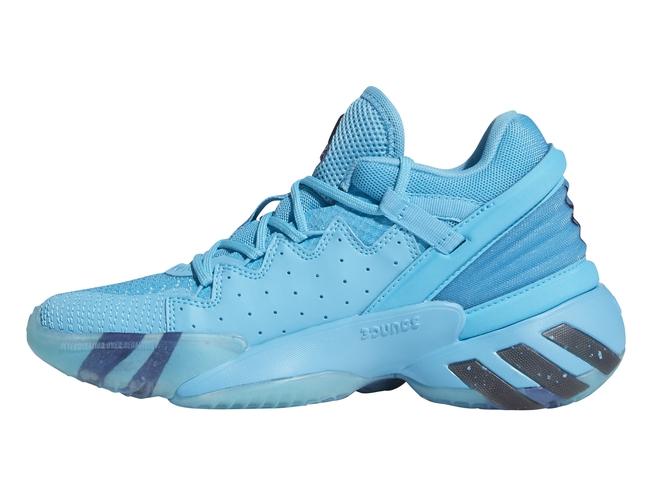 Adidas D.O.N. Issue 2 J \