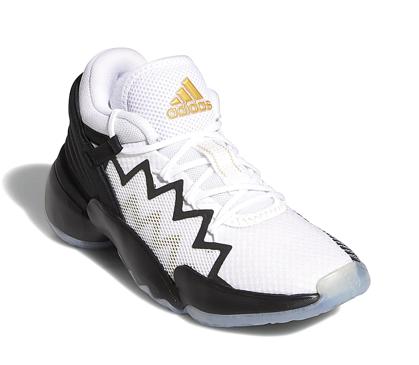 Adidas D.O.N. Issue 2 Jr. 