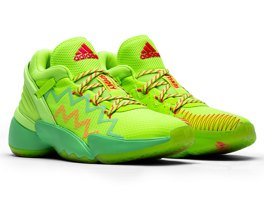 Zapatillas de baloncesto