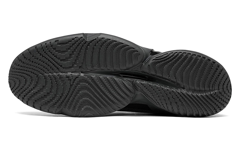 Adidas 4 "Core Black" - manelsanchez.com