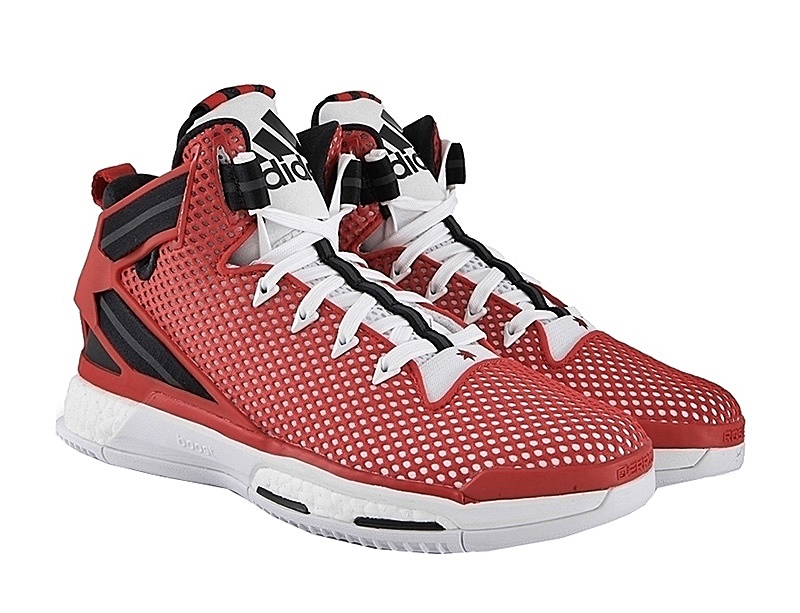 adidas d rose 6 boost