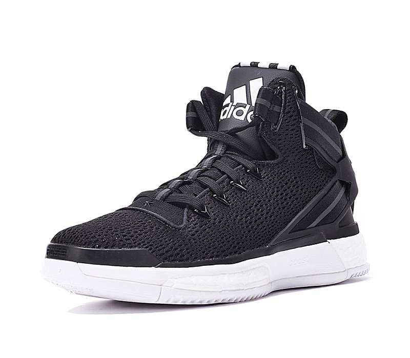 d rose 6 black