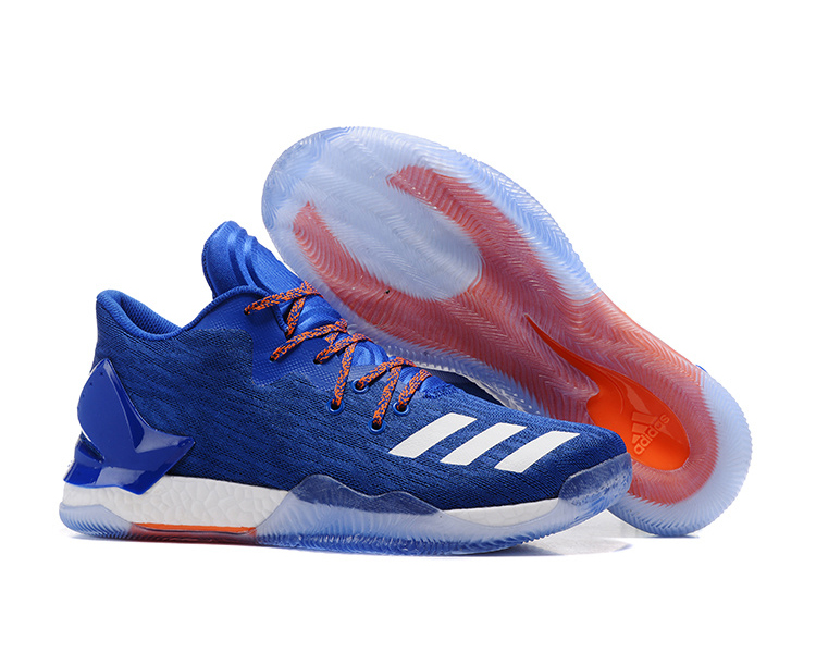 adidas d rose 7 low