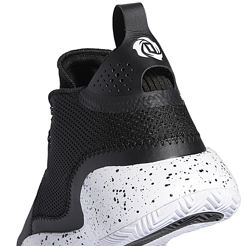 Interconectar Pronunciar Árbol genealógico Adidas D. Rose 773 2020 Jr "Black" - manelsanchez.com