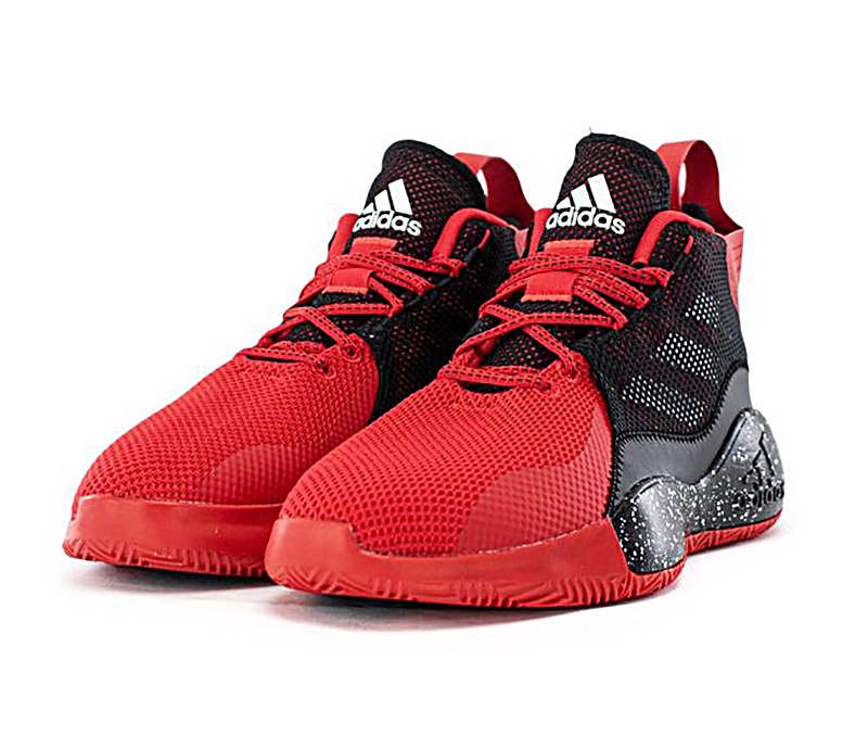 Adidas D Rose 773 - manelsanchez.com