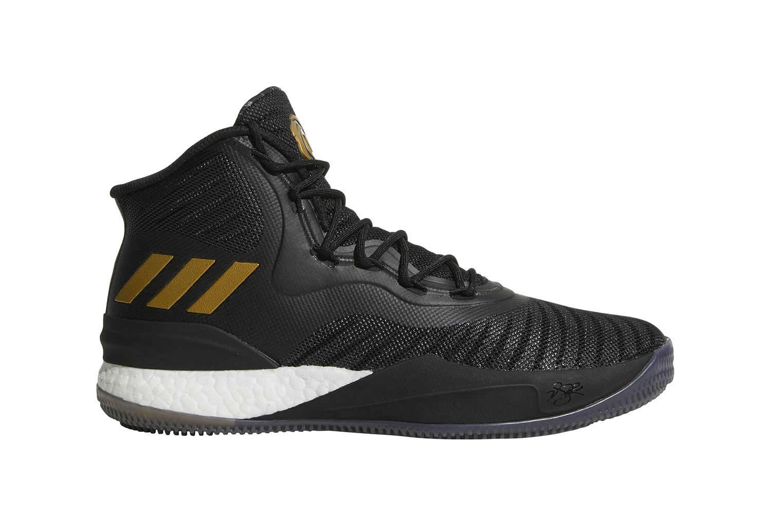 adidas rose 8 mejores