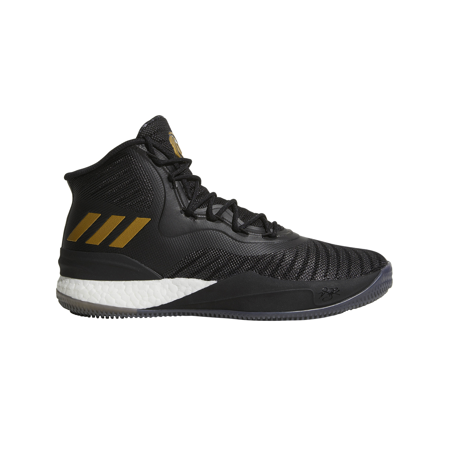 adidas rose 5 mejores