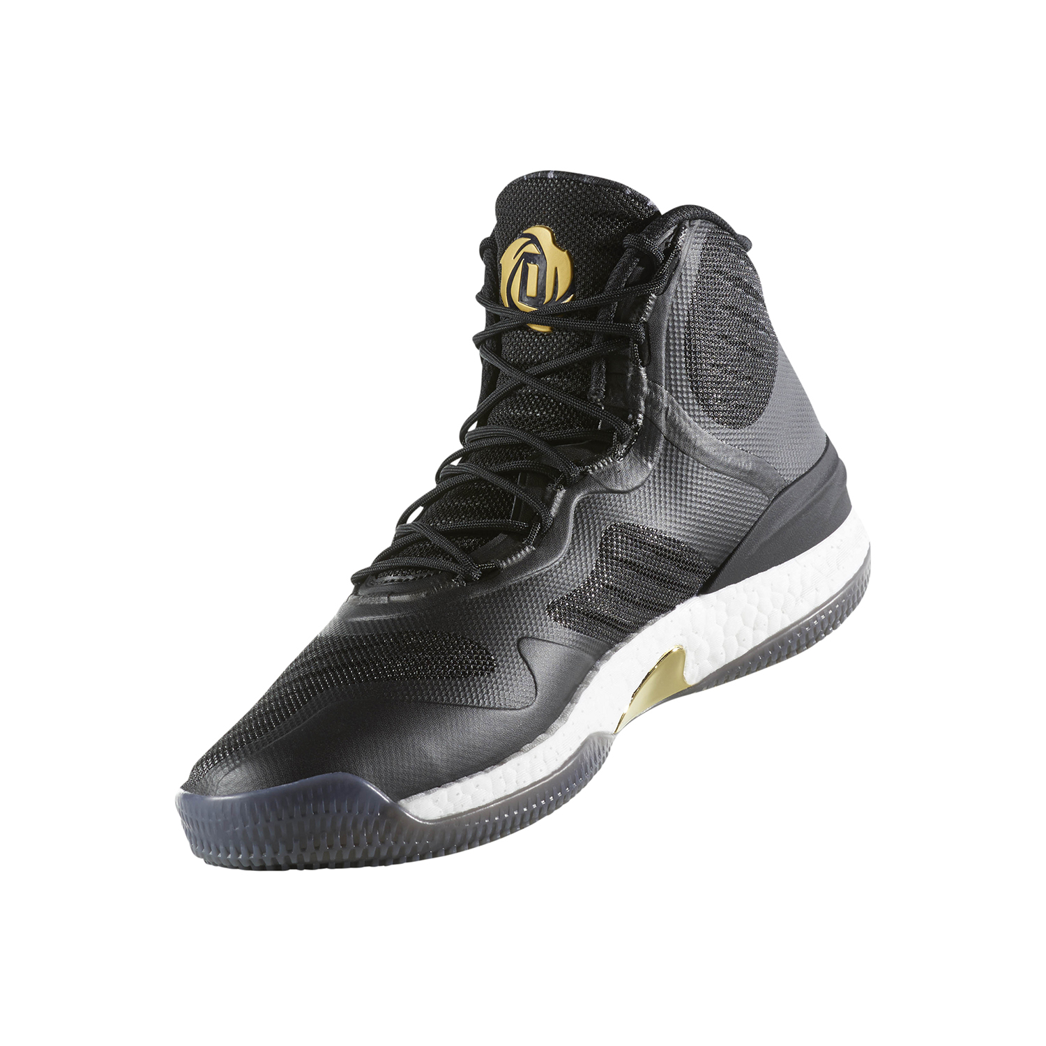 d rose 8 black gold