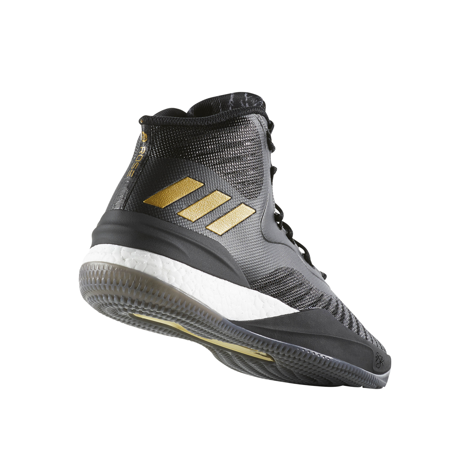 d rose 8 black gold