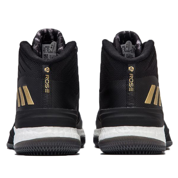 adidas rose 5 mejores