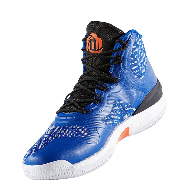 tenis derrick rose