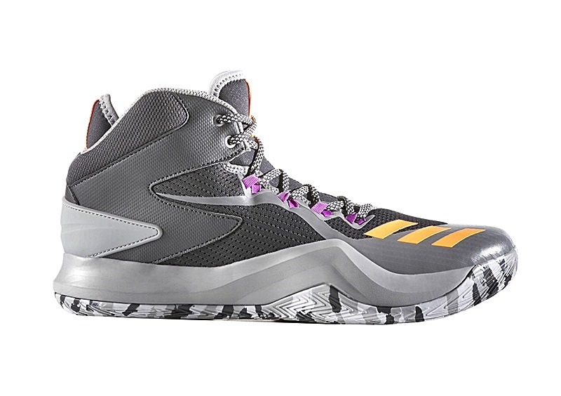 derrick rose shoes 2017
