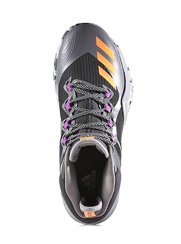 zapatillas adidas d rose 4
