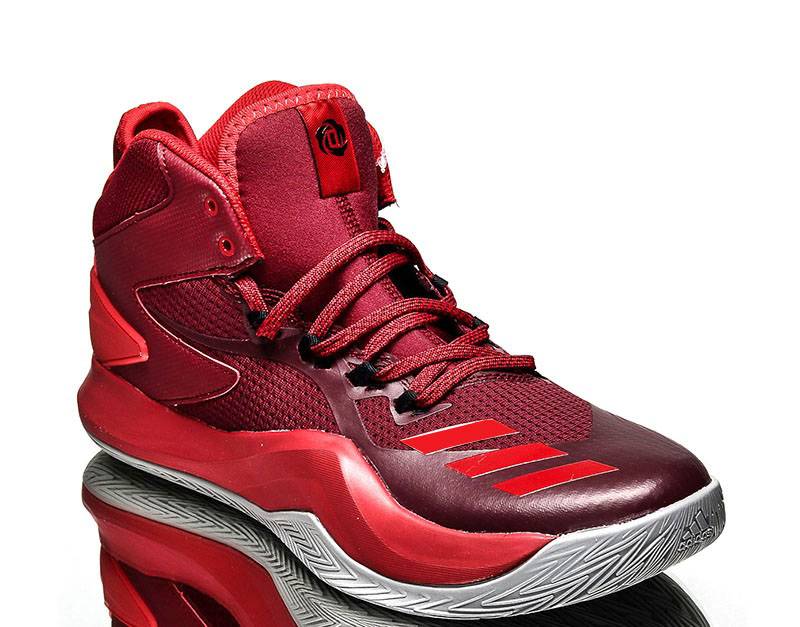 Adidas D Rose - manelsanchez.com