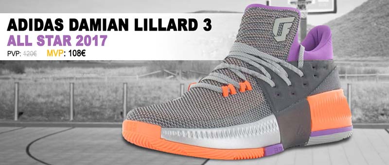 adidas dame 3 verdes