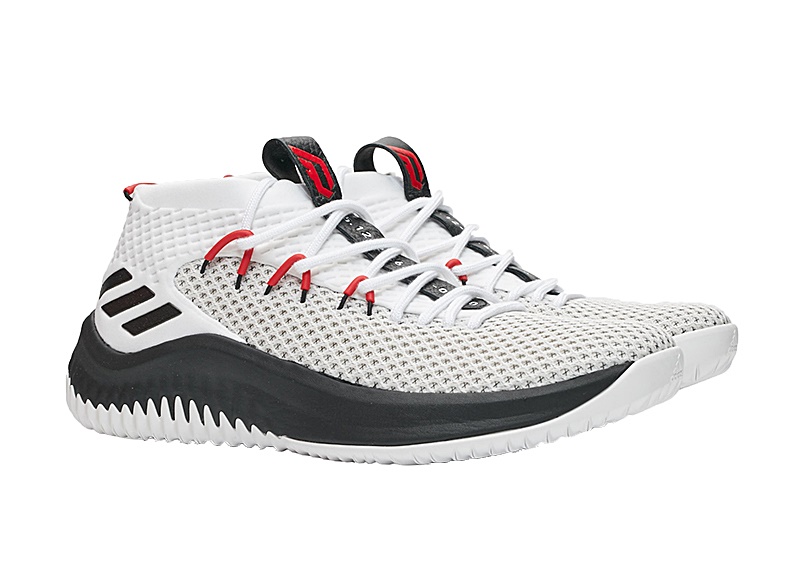 adidas dame 4 comprar