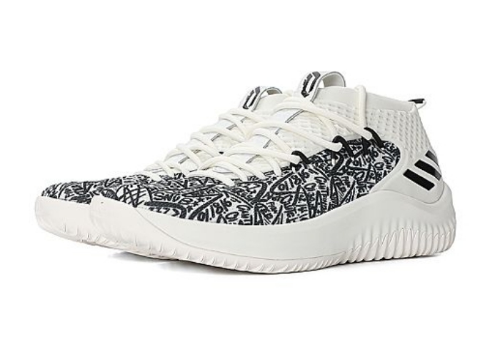 adidas dame 4 comprar