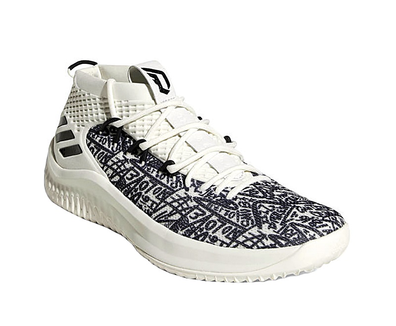 adidas dame 4 comprar