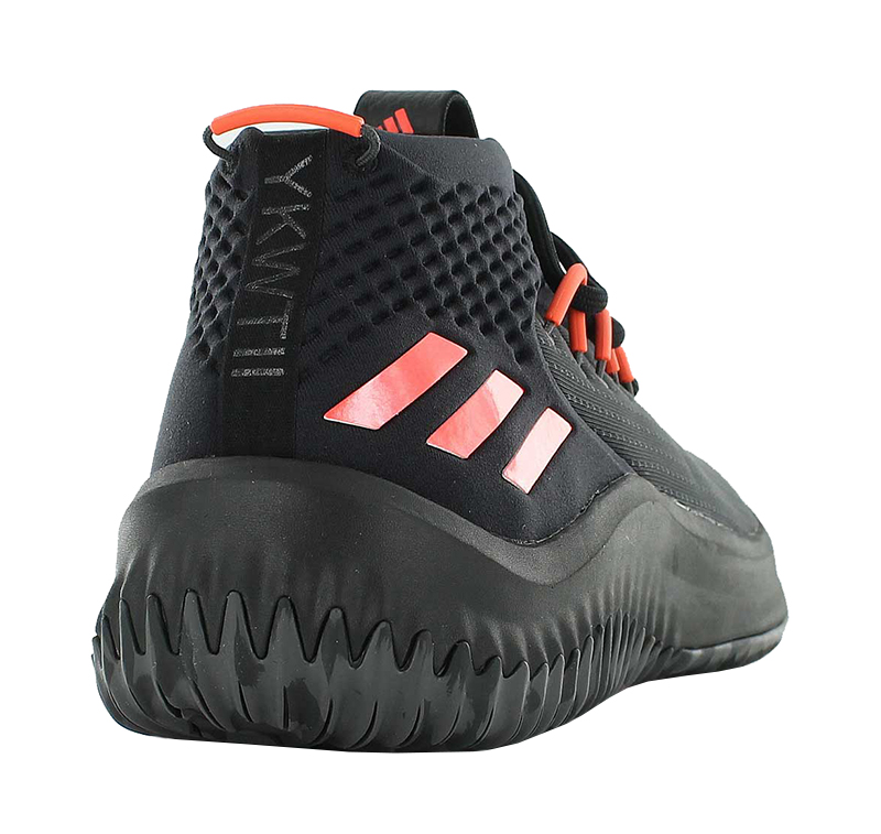 adidas dame 1 deportivas