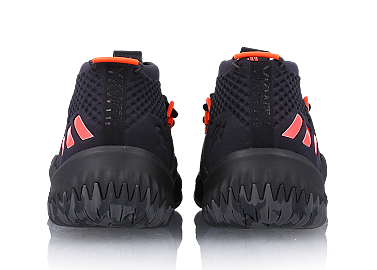 adidas dame 1 deportivas