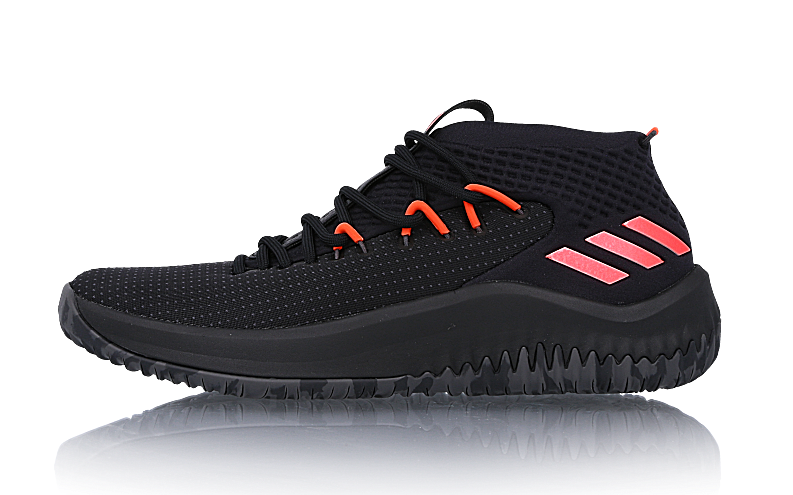 Eliminar Drástico pluma Adidas Dame 4 "Stronger" - manelsanchez.com