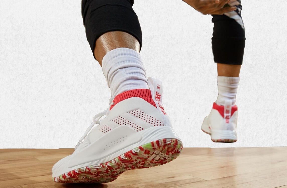 Adidas Dame 5 -