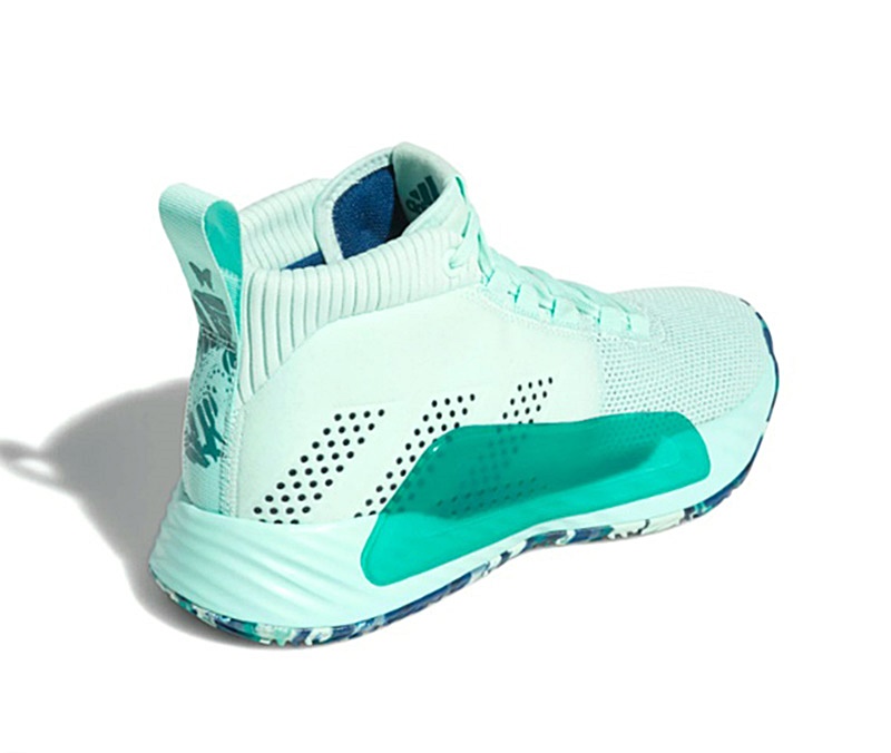 zapatillas dame 5 adidas zapatillas dame 5 adidas