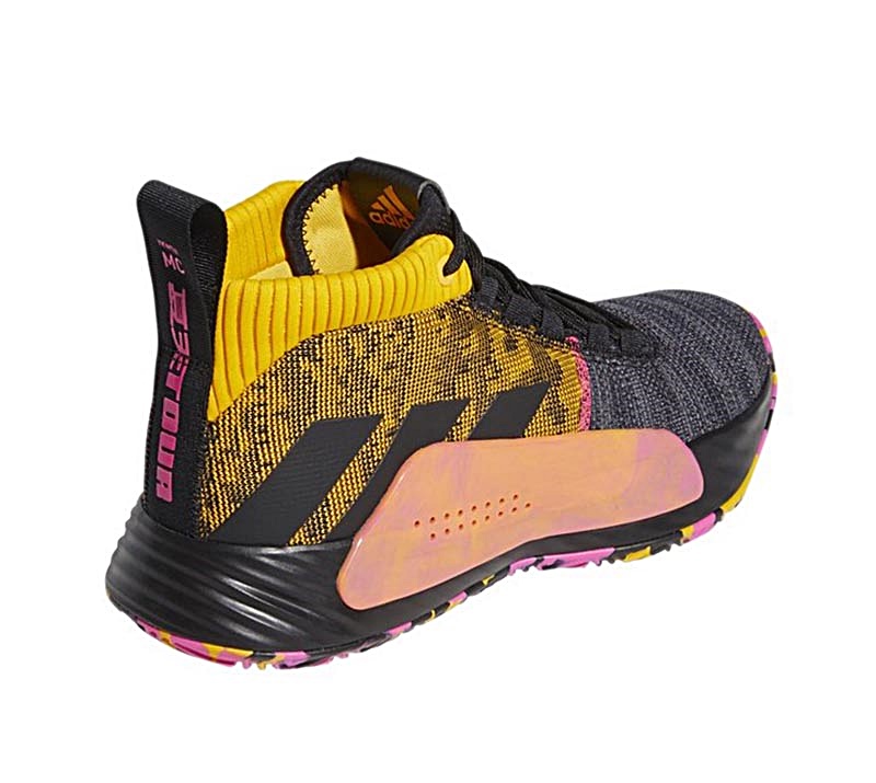 adidas dame 3 on tour