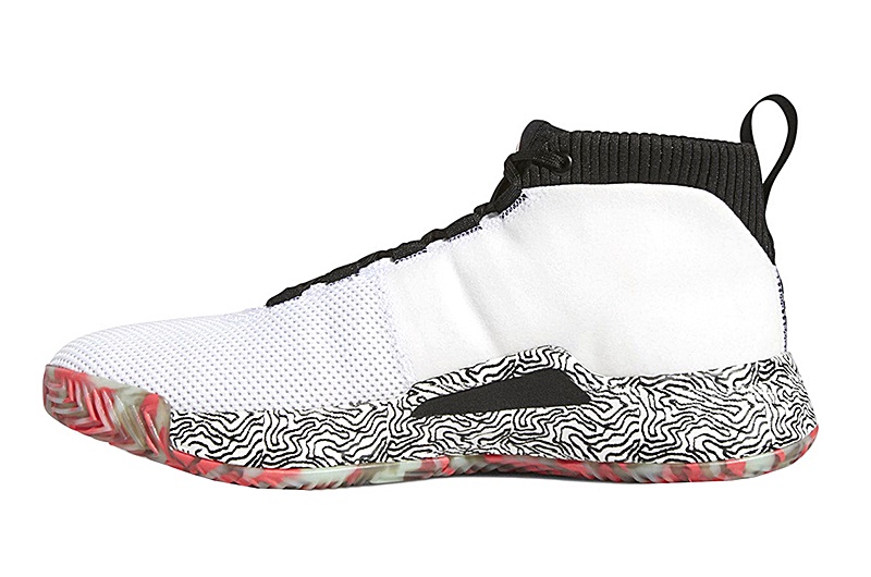 adidas dame 1 baratas