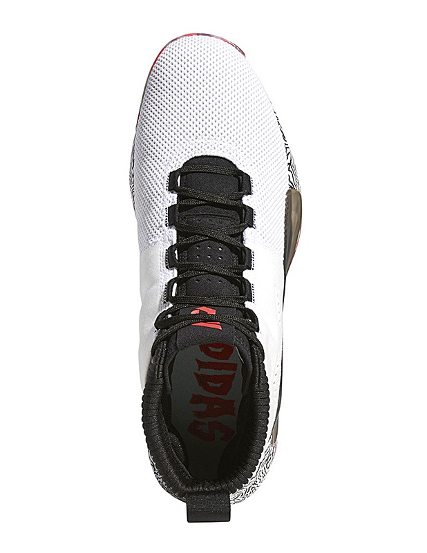 adidas dame 1 baratas