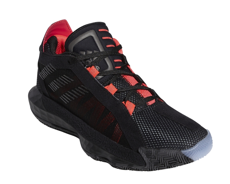 adidas dame 1 oferta