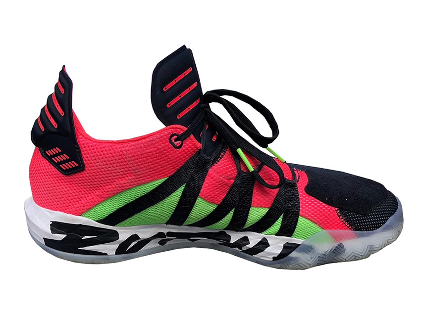 adidas dame ninos 