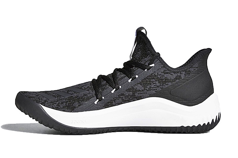 adidas dame 2 gris