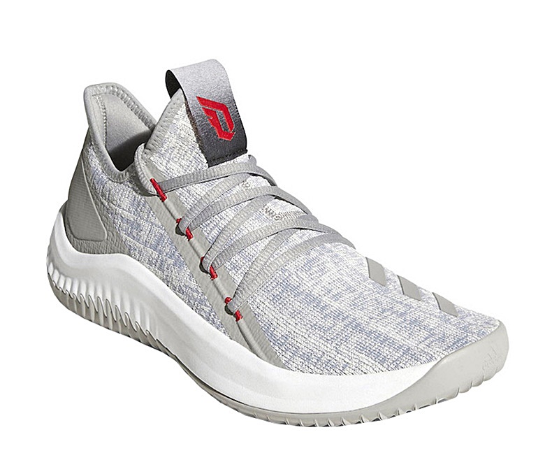 adidas dame zapatillas