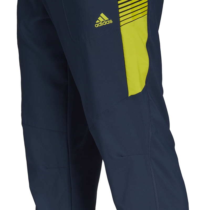 Adidas Designed 2 Move Activated Tech Pant (navy)