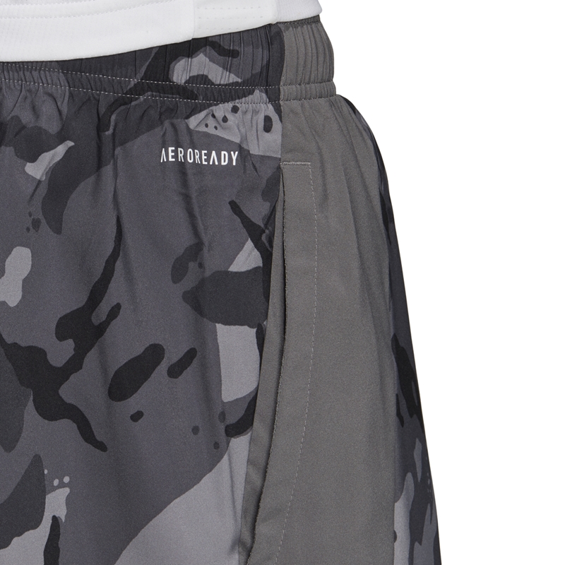 Adidas Designed to AOP Short (grey)