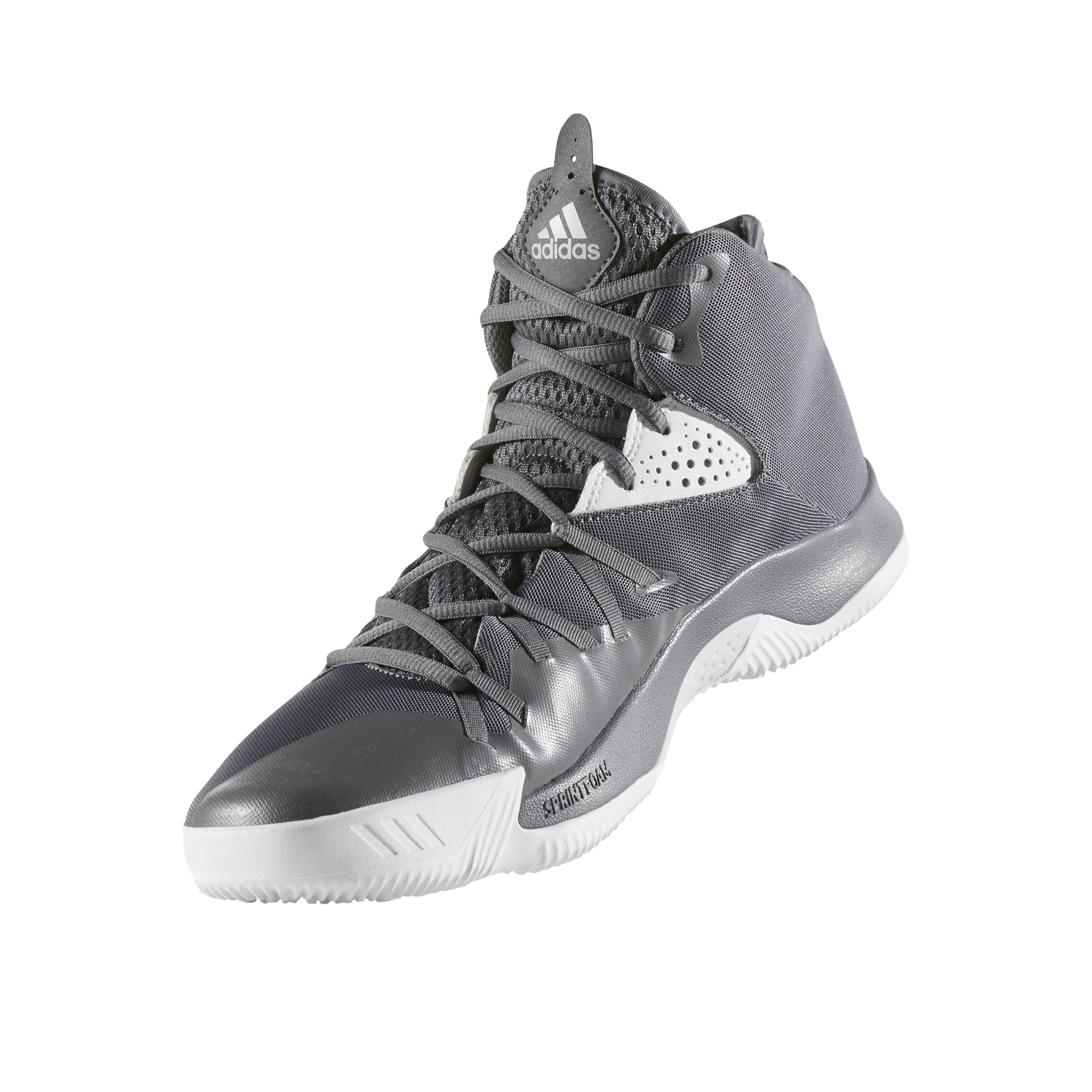adidas dual threat 2017