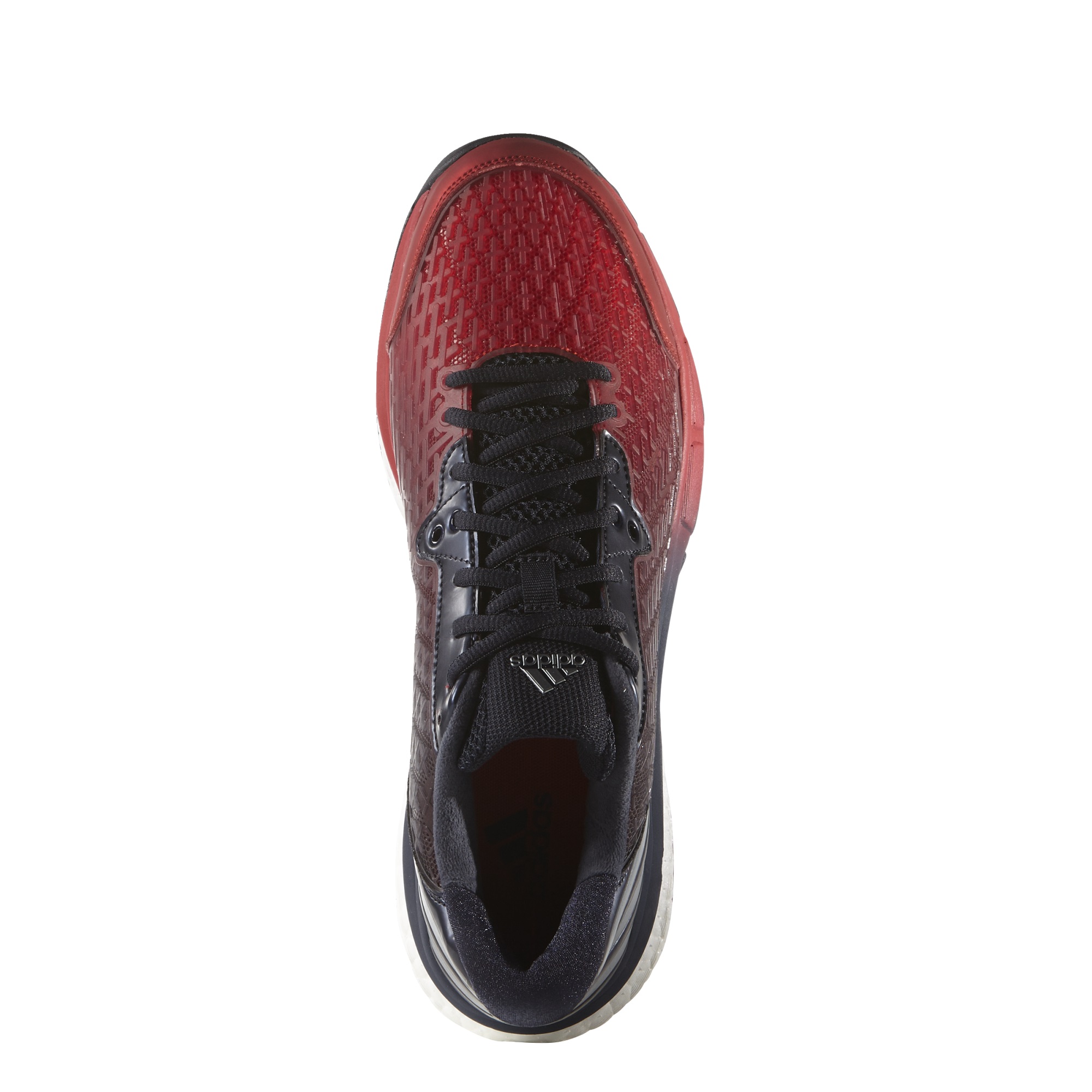 Energy Volley Boost 2.0 (rojo/negro)