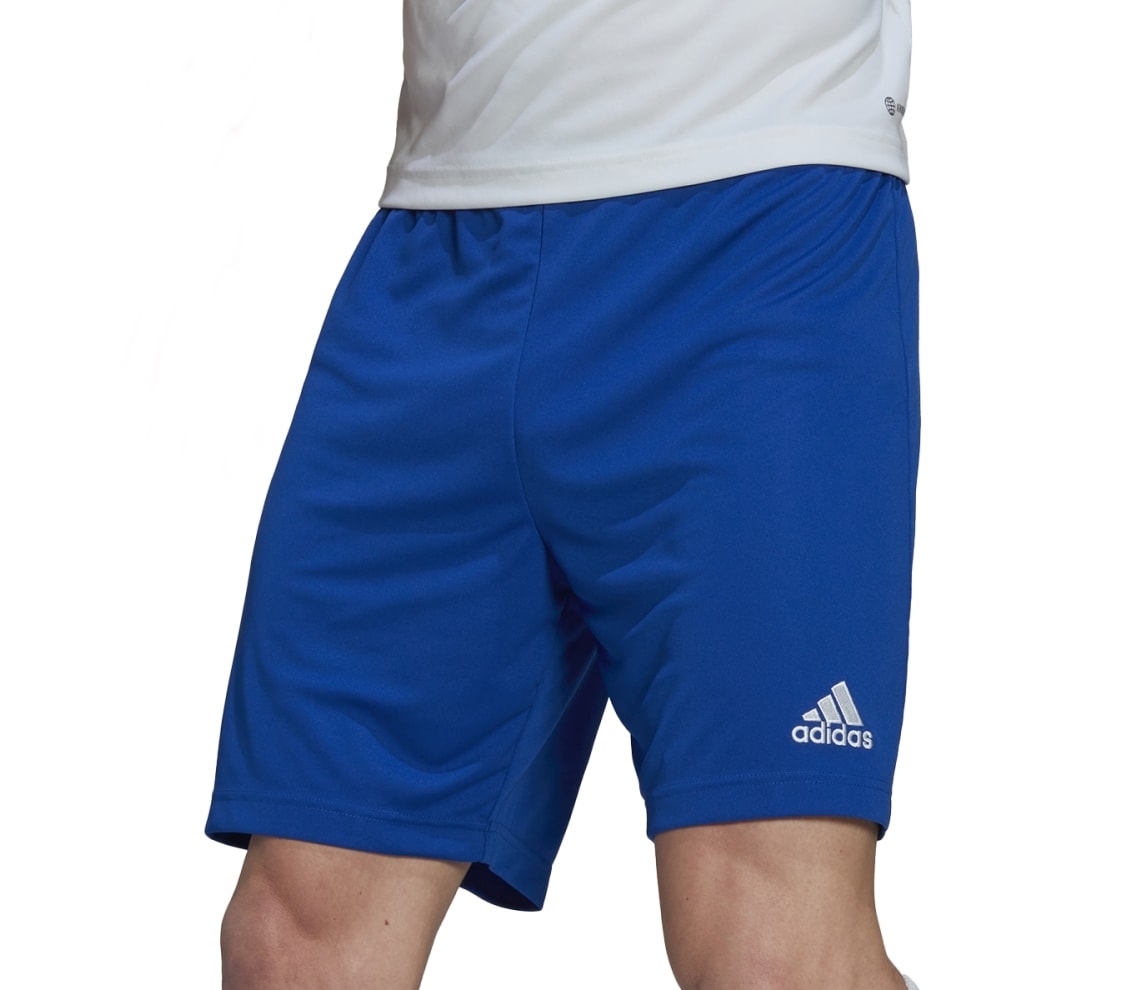 Bajar grosor Creta Adidas Entrada 22 Shorts "Team Royal Blue"