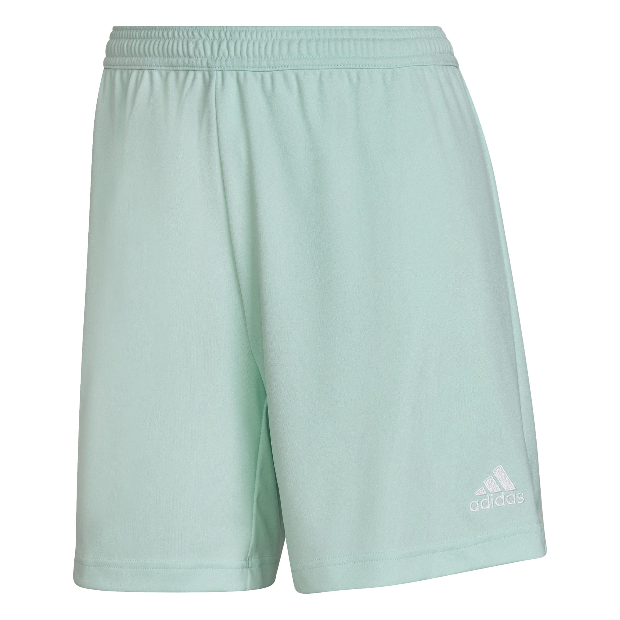 Corte Salir Carnicero Adidas Entrada 22 Shorts W "Clear Mint" - manelsanchez.com
