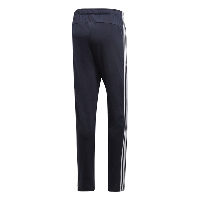 Extranjero canta Playa Adidas Essentials 3-Stripes Tapered Pants (navy)