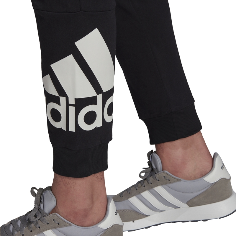 Adidas Big Logo(Black/White)