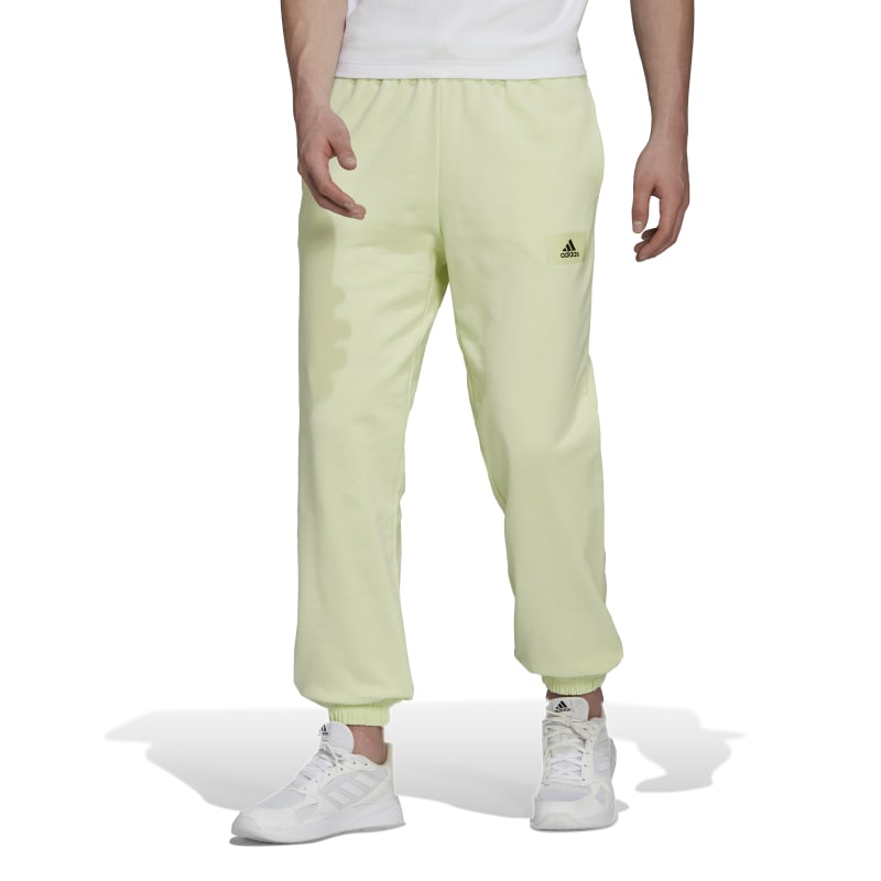 Inferior presupuesto Casa de la carretera Adidas Essentials FeelVivid French Terry Pants