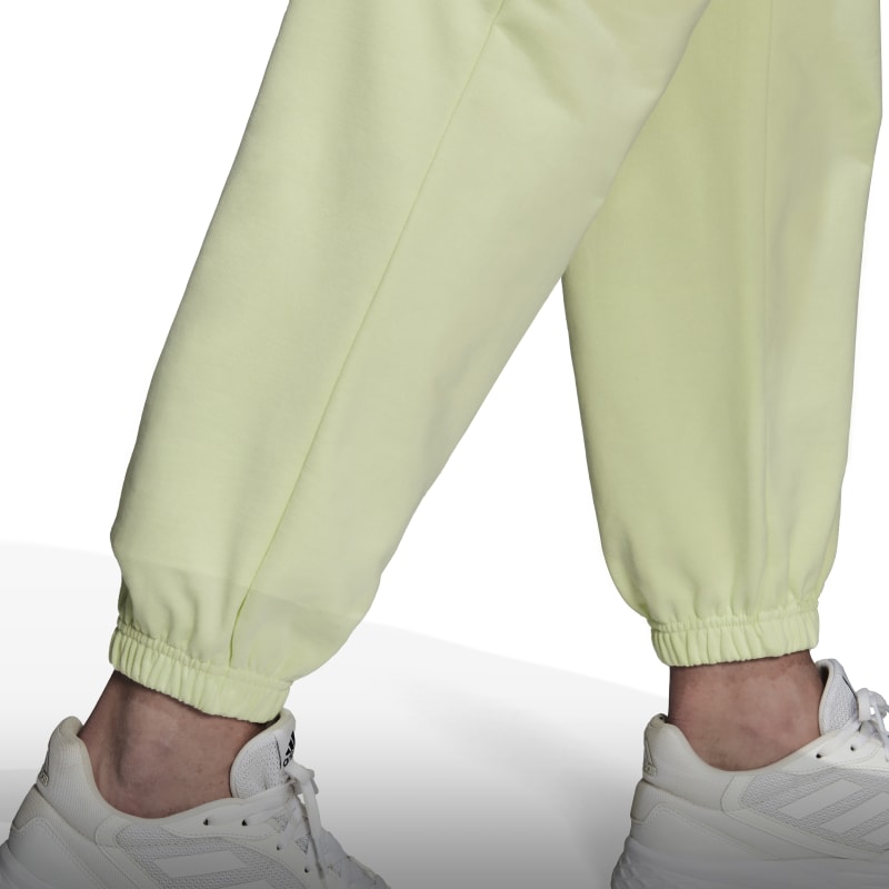 Inferior presupuesto Casa de la carretera Adidas Essentials FeelVivid French Terry Pants