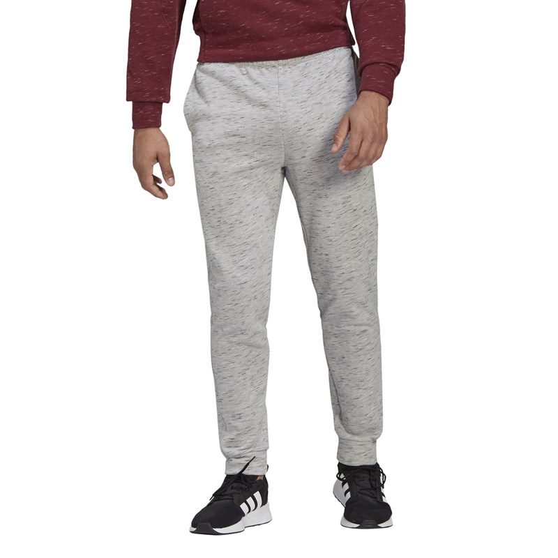 sencillo Escándalo el viento es fuerte Adidas Essentials French Terry Pants (grey)