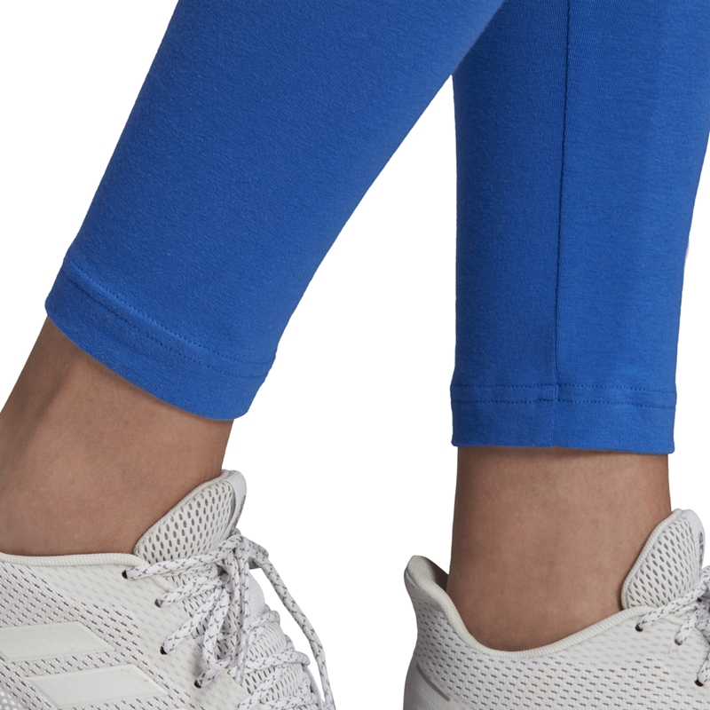 Adidas Essentials Linear Tight blue manelsanchez