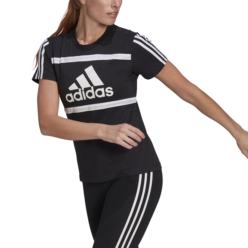 Adidas Essentials Cotton Tee