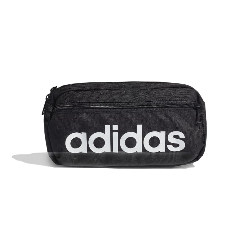 Adidas Essentials Logo Bag(Black) -